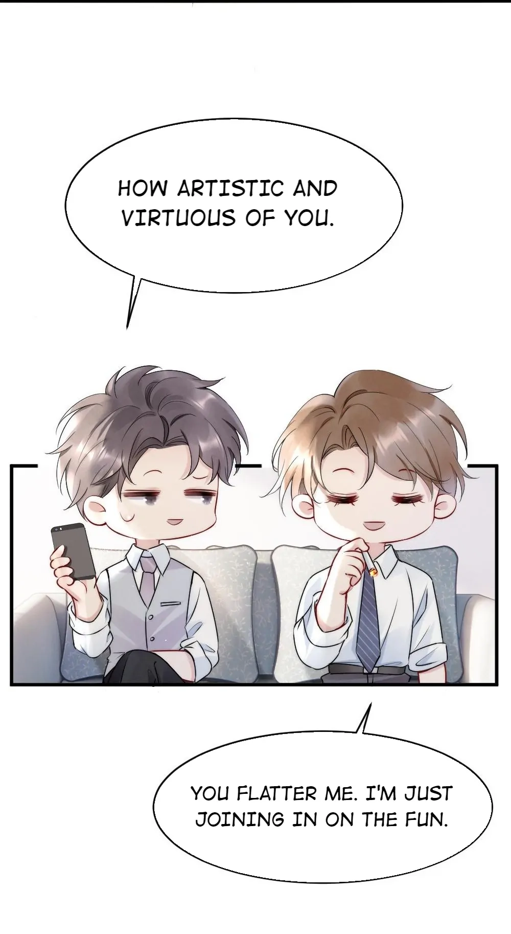 Read Rainbow Amber chapter 12 image 54 on Lezhin