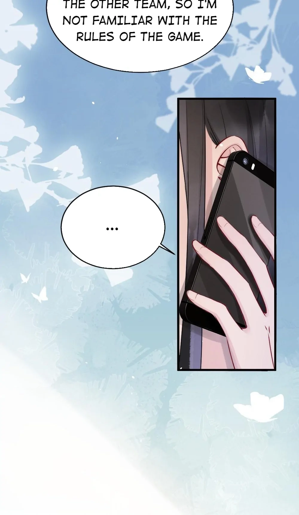Read Rainbow Amber chapter 12 image 8 on Lezhin
