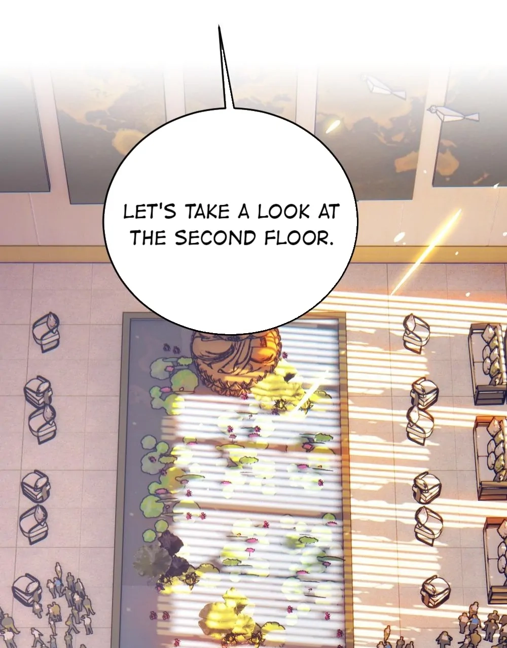 Read Rainbow Amber chapter 13 image 21 on Lezhin