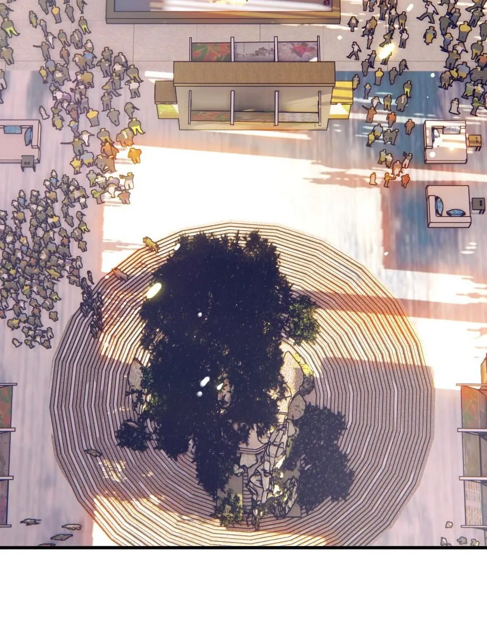 Read Rainbow Amber chapter 13 image 22 on Lezhin