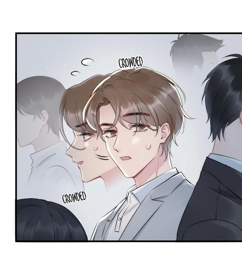 Read Rainbow Amber chapter 13 image 23 on Lezhin