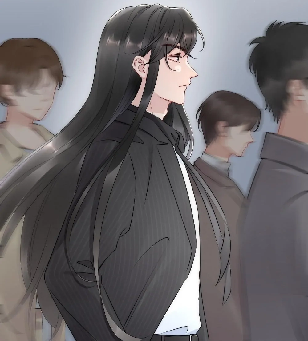 Read Rainbow Amber chapter 13 image 25 on Lezhin