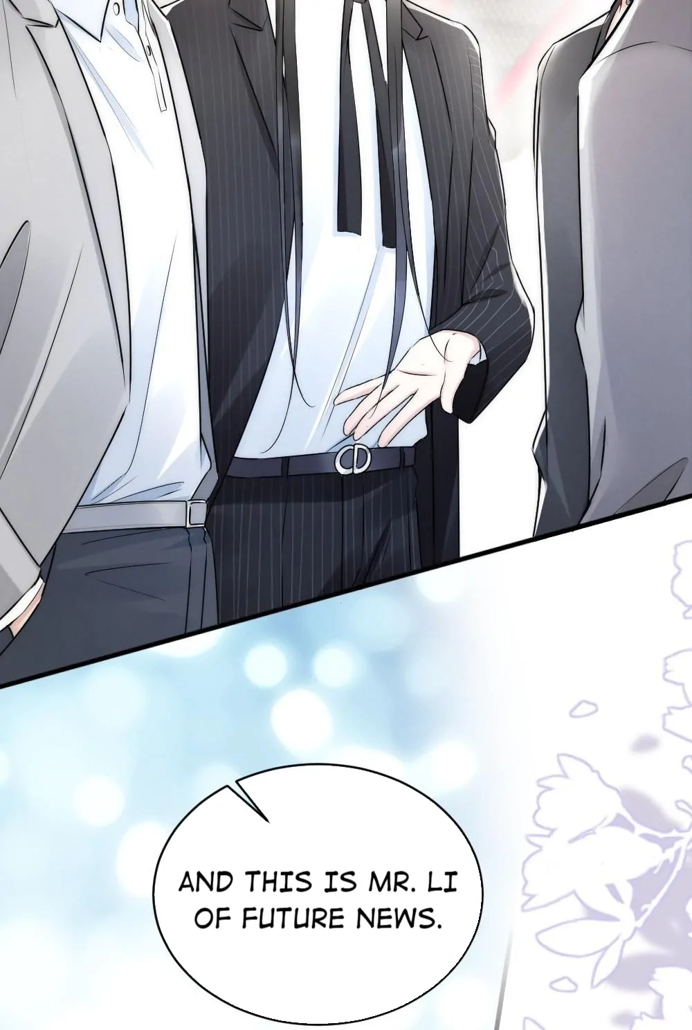 Read Rainbow Amber chapter 13 image 42 on Lezhin