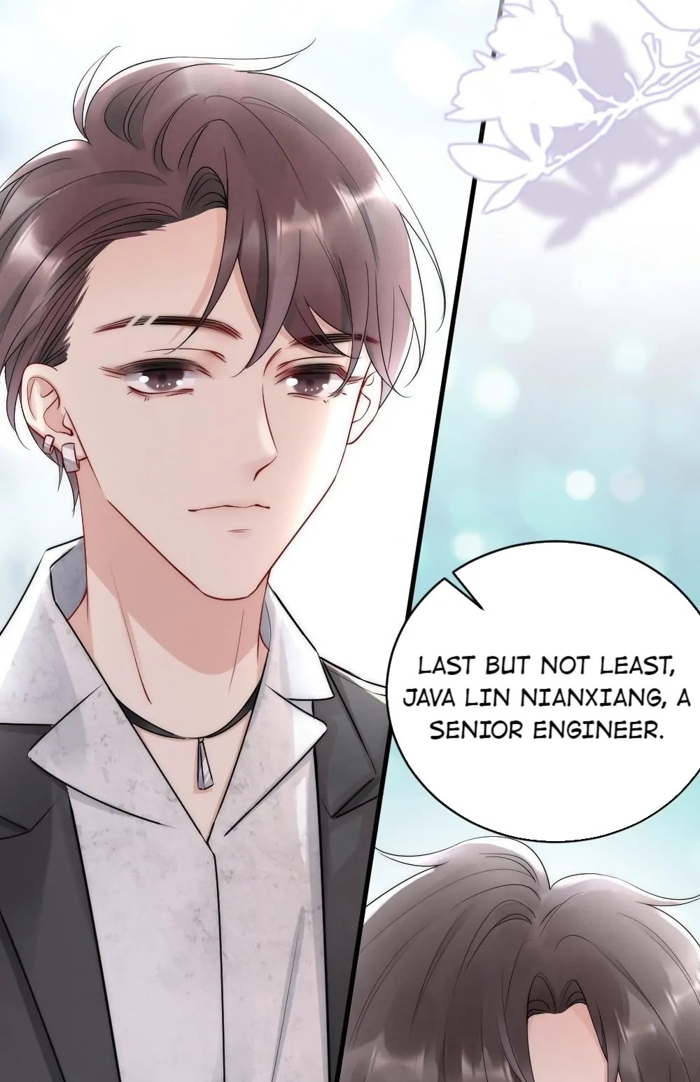 Read Rainbow Amber chapter 13 image 43 on Lezhin