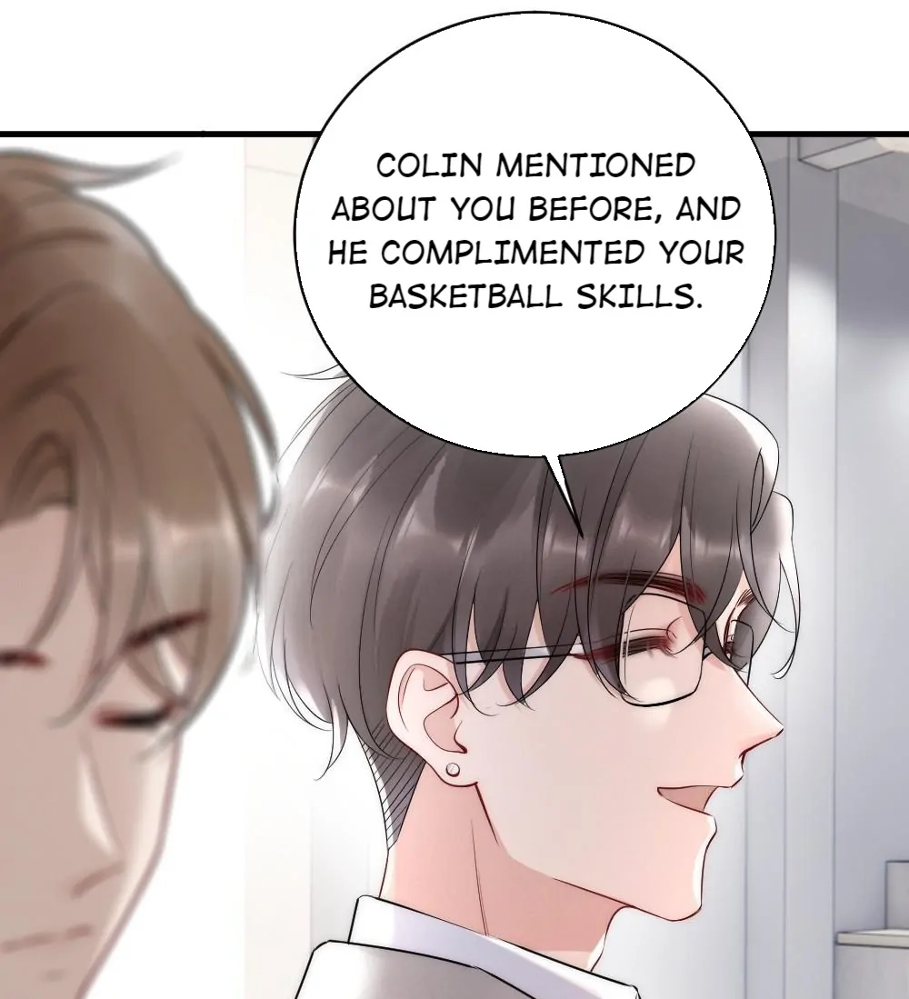 Read Rainbow Amber chapter 13 image 45 on Lezhin