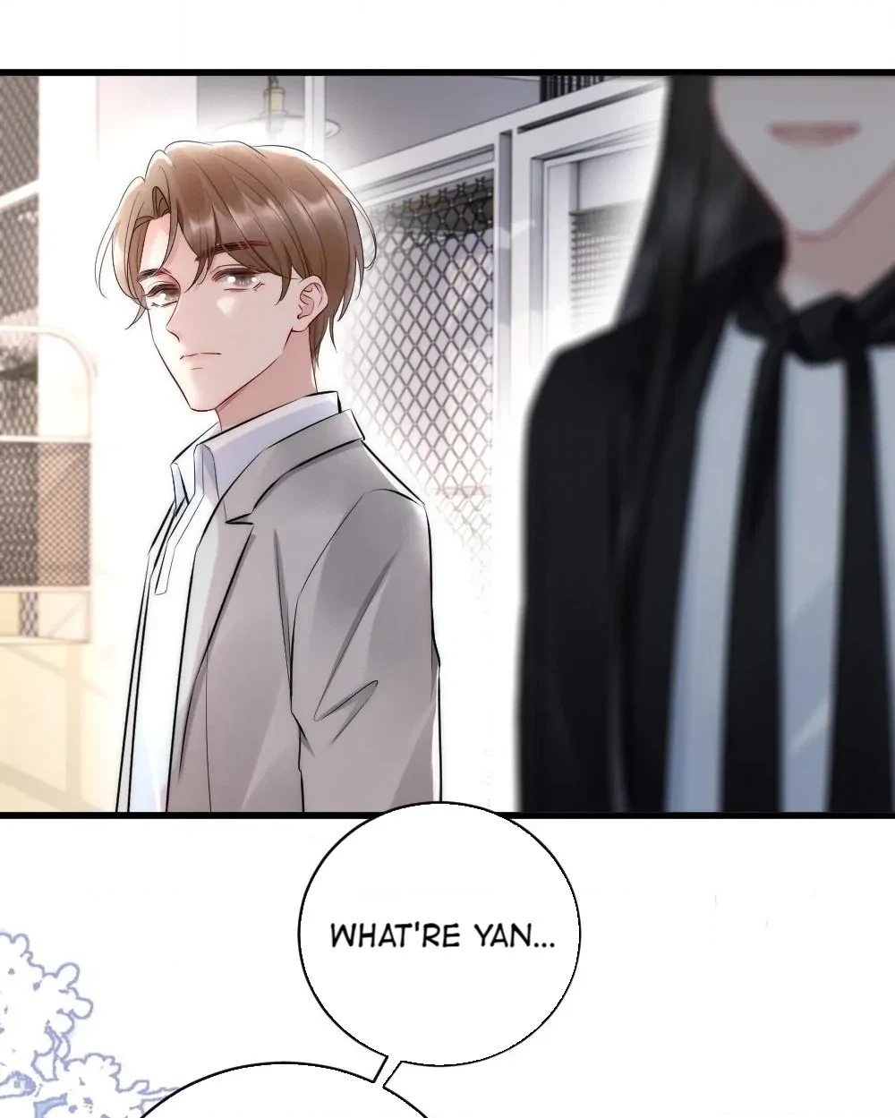 Read Rainbow Amber chapter 13 image 49 on Lezhin