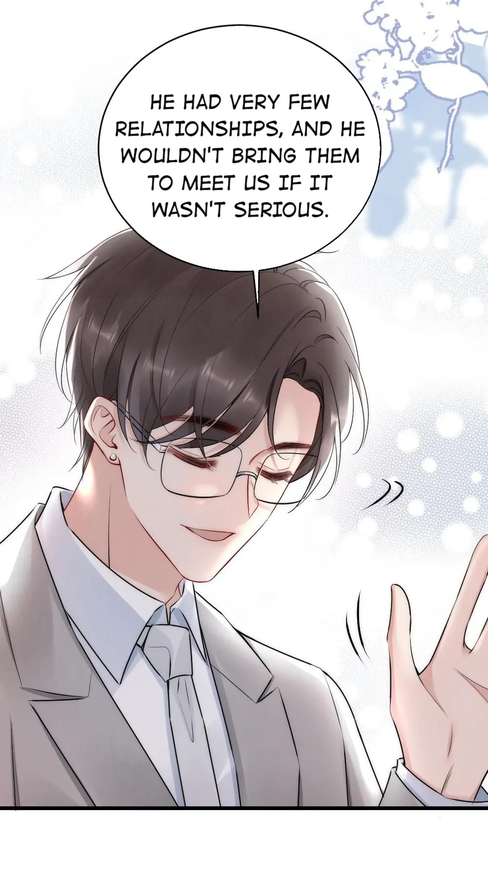 Read Rainbow Amber chapter 13 image 51 on Lezhin