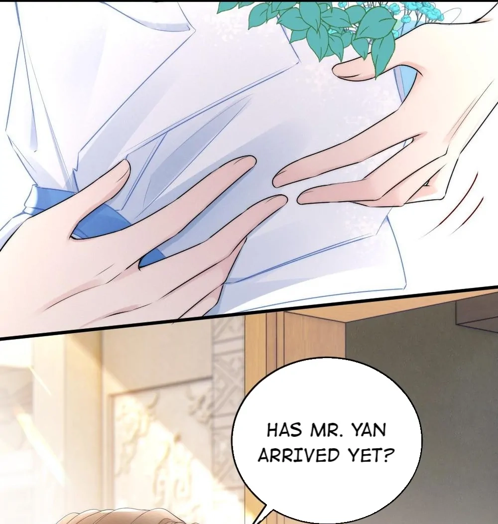 Read Rainbow Amber chapter 13 image 6 on Lezhin