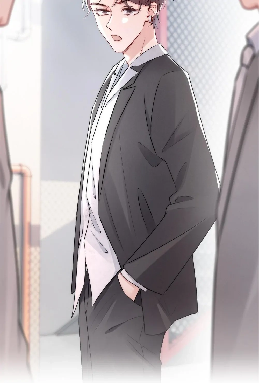 Read Rainbow Amber chapter 13 image 62 on Lezhin