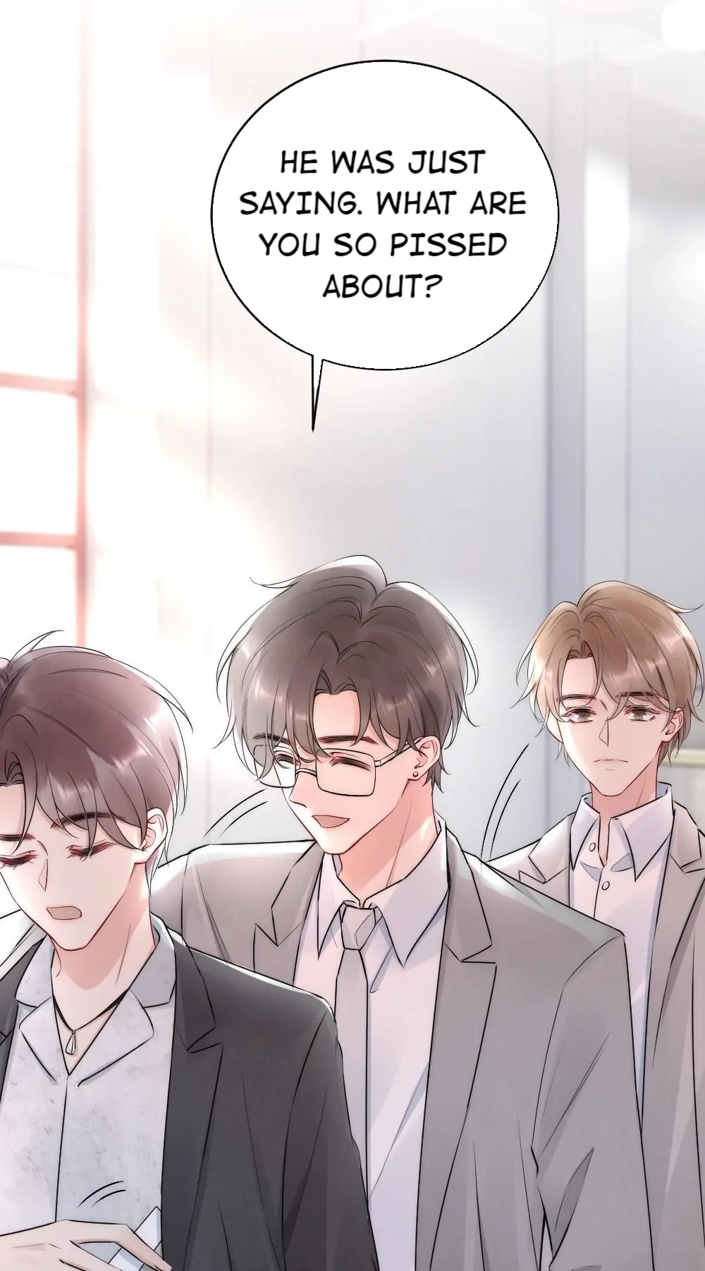 Read Rainbow Amber chapter 13 image 64 on Lezhin