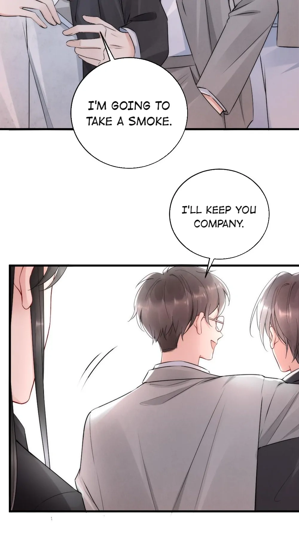 Read Rainbow Amber chapter 13 image 65 on Lezhin