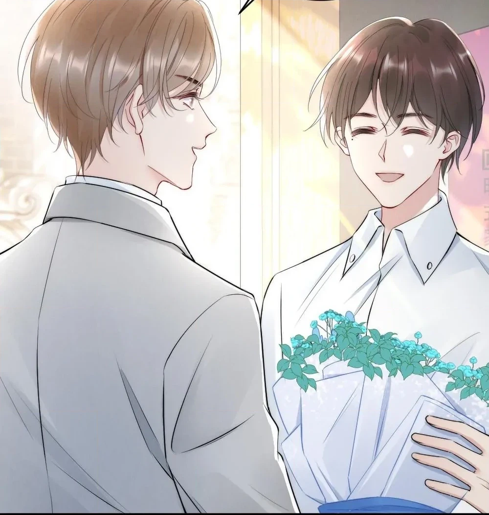 Read Rainbow Amber chapter 13 image 7 on Lezhin