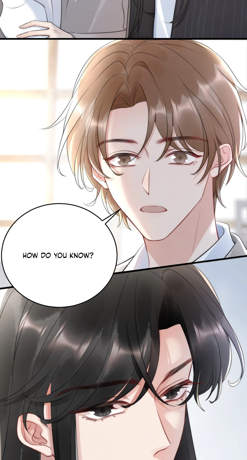 Read Rainbow Amber chapter 14 image 11 on Lezhin