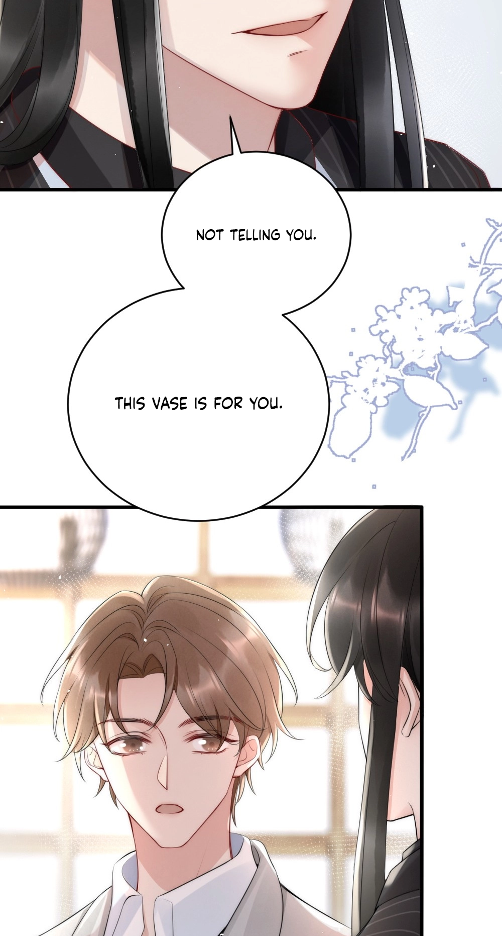 Read Rainbow Amber chapter 14 image 12 on Lezhin