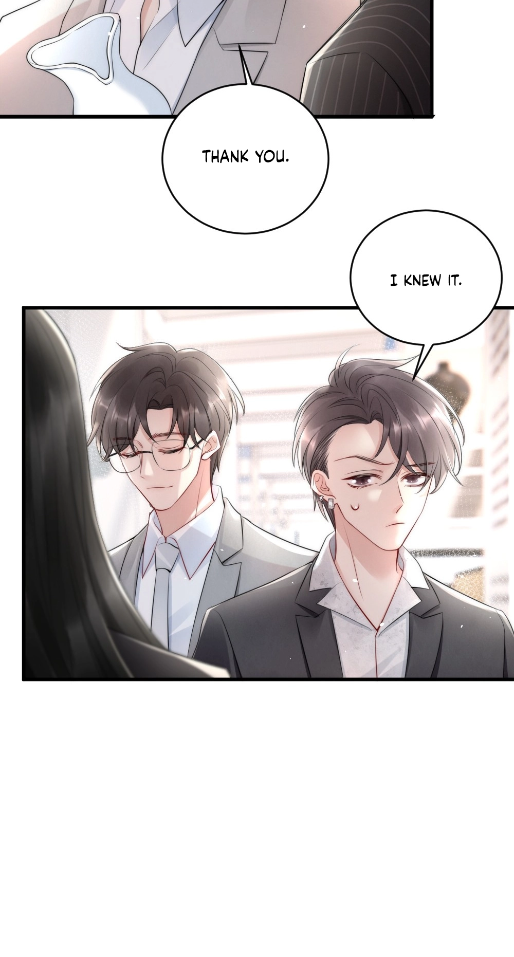 Read Rainbow Amber chapter 14 image 13 on Lezhin