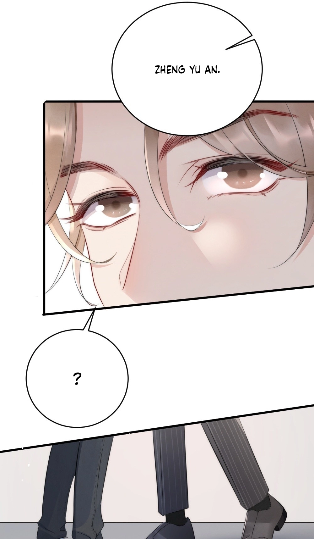 Read Rainbow Amber chapter 14 image 18 on Lezhin