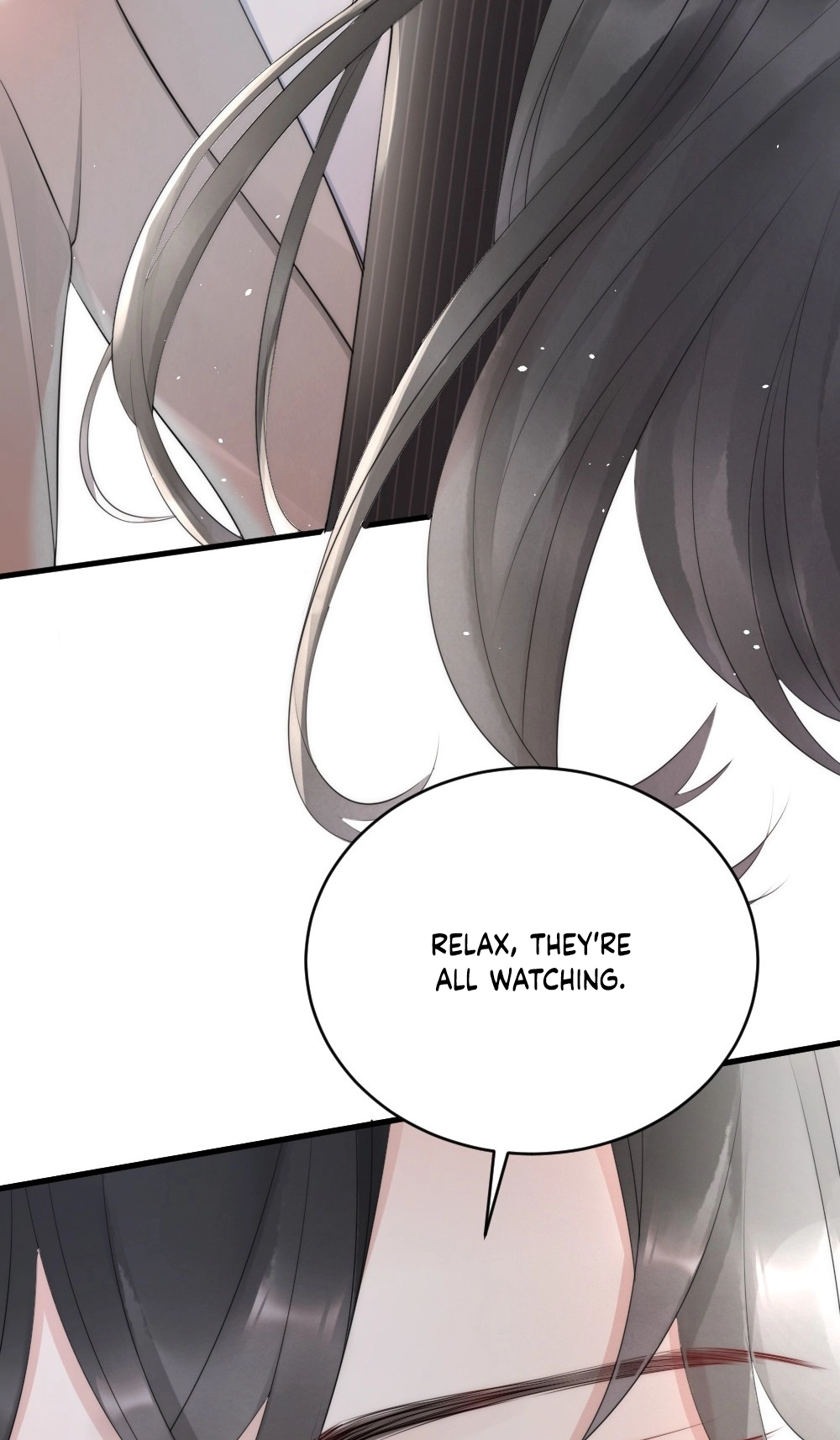 Read Rainbow Amber chapter 14 image 21 on Lezhin