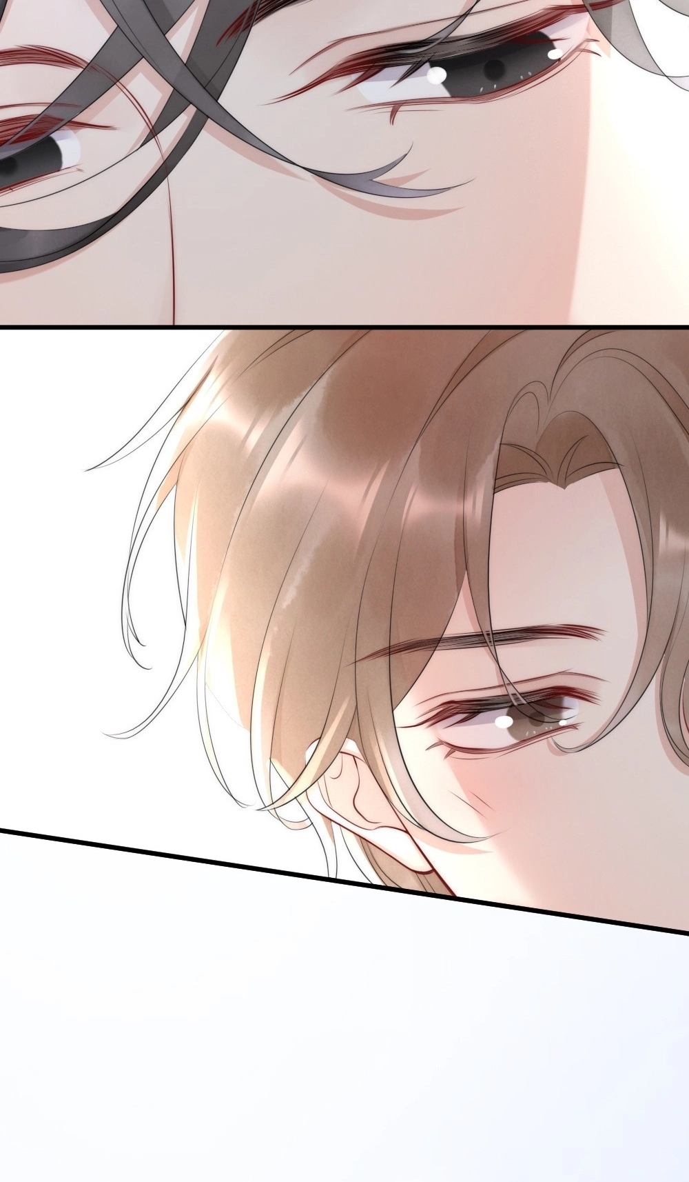 Read Rainbow Amber chapter 14 image 22 on Lezhin