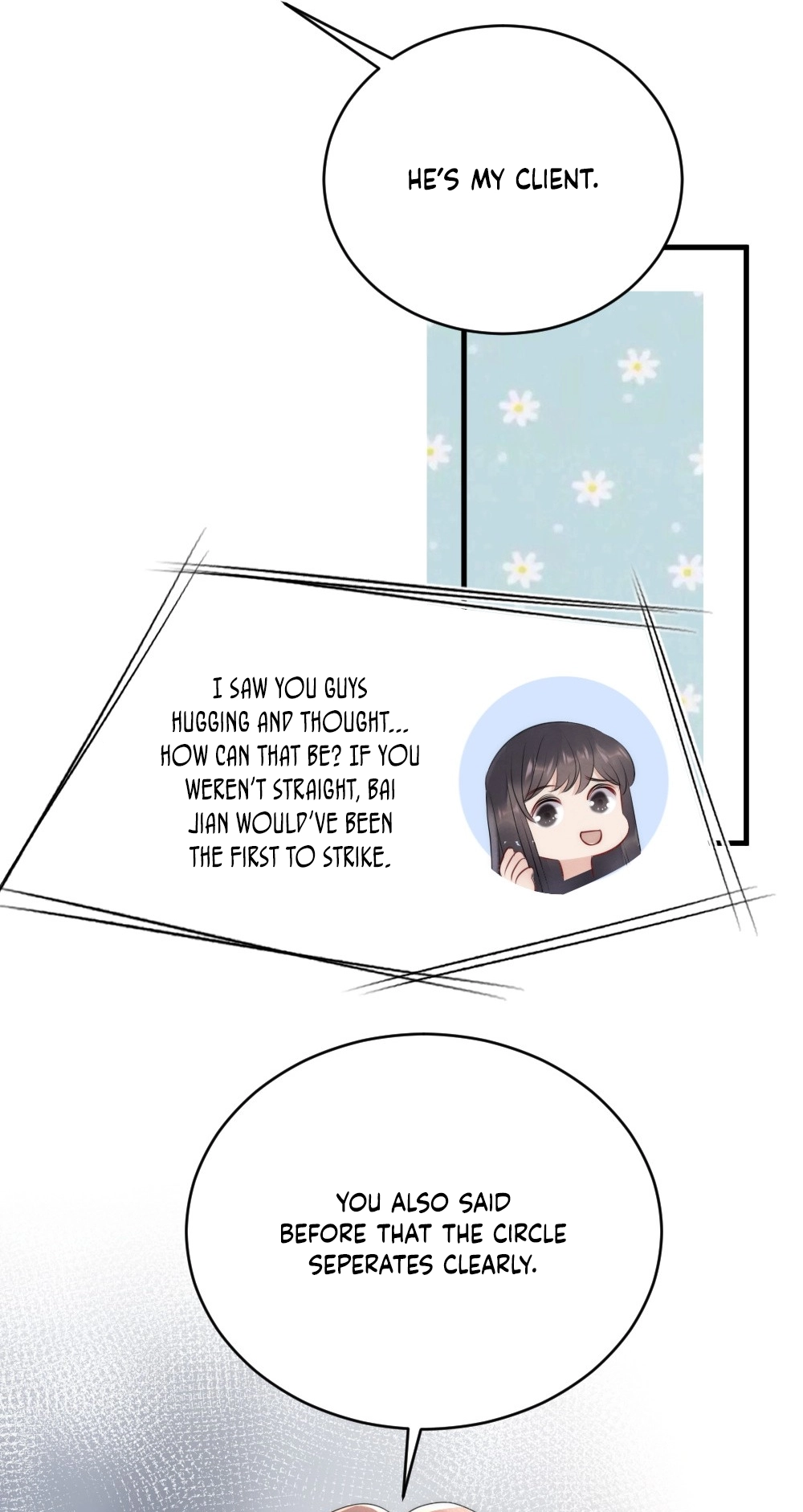 Read Rainbow Amber chapter 14 image 28 on Lezhin
