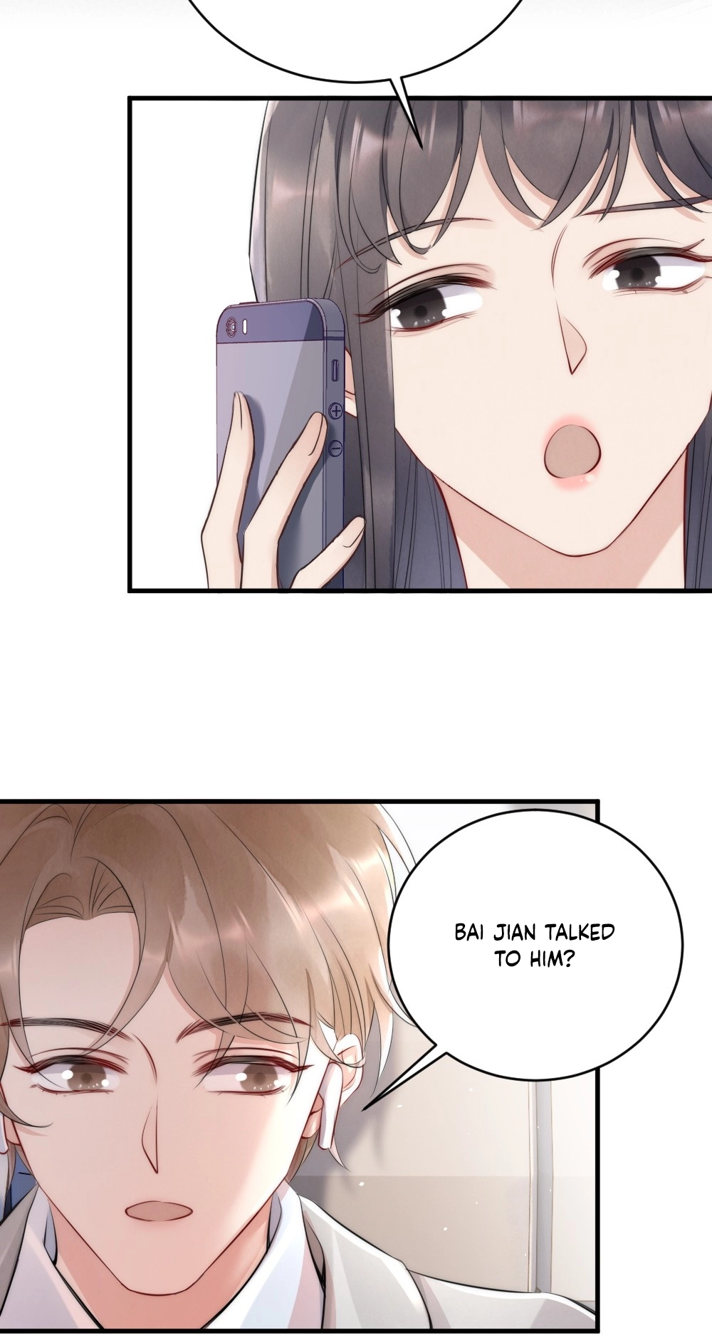 Read Rainbow Amber chapter 14 image 30 on Lezhin
