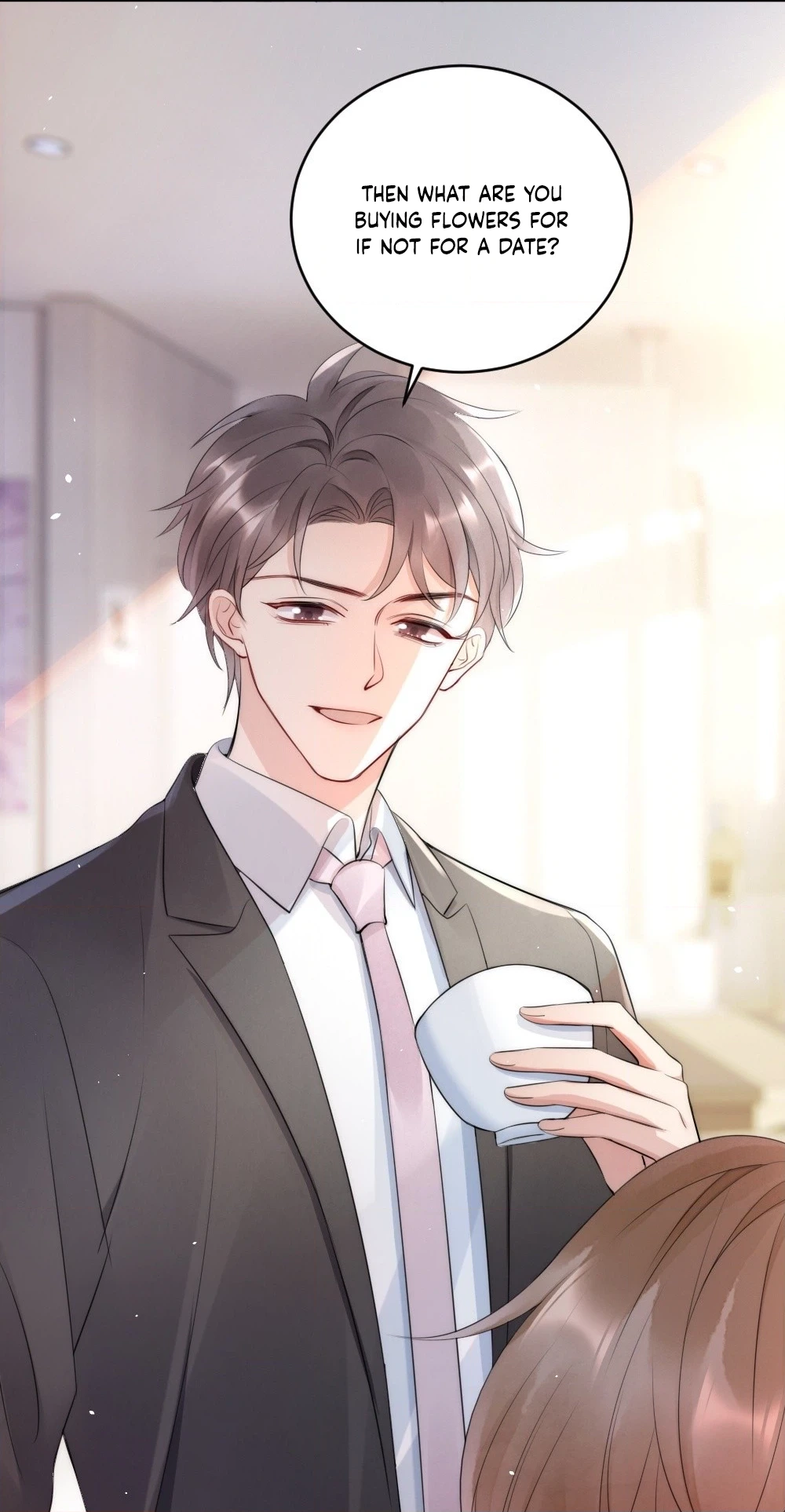 Read Rainbow Amber chapter 14 image 39 on Lezhin
