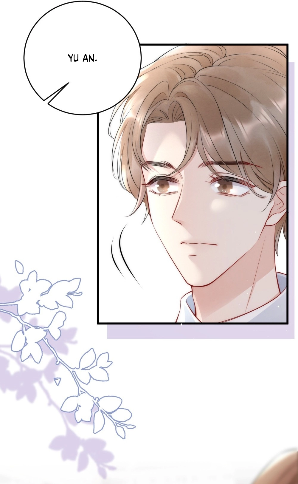 Read Rainbow Amber chapter 14 image 4 on Lezhin