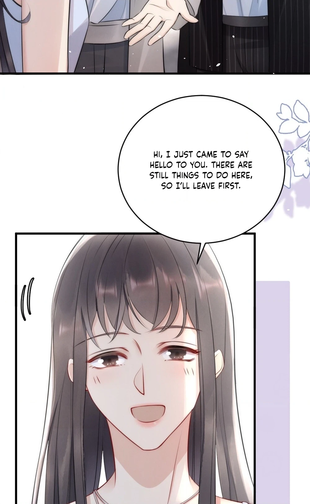 Read Rainbow Amber chapter 14 image 7 on Lezhin