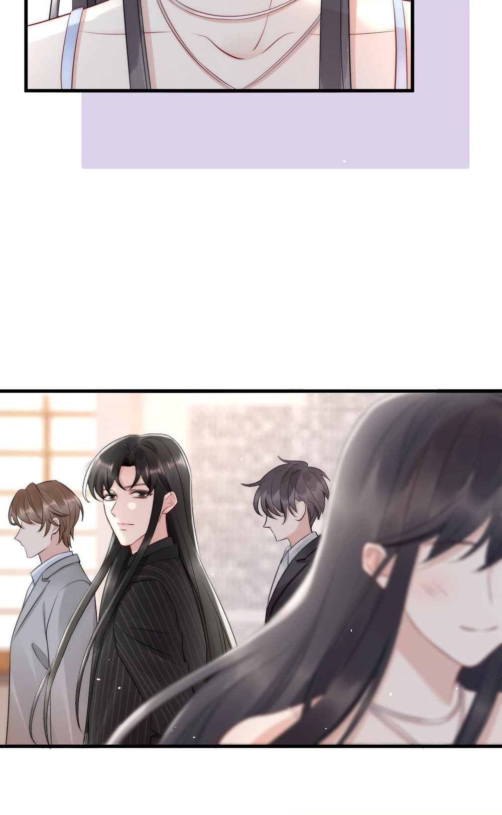 Read Rainbow Amber chapter 14 image 8 on Lezhin