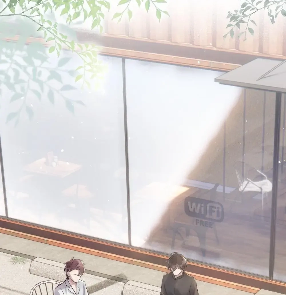 Read Rainbow Amber chapter 15 image 14 on Lezhin