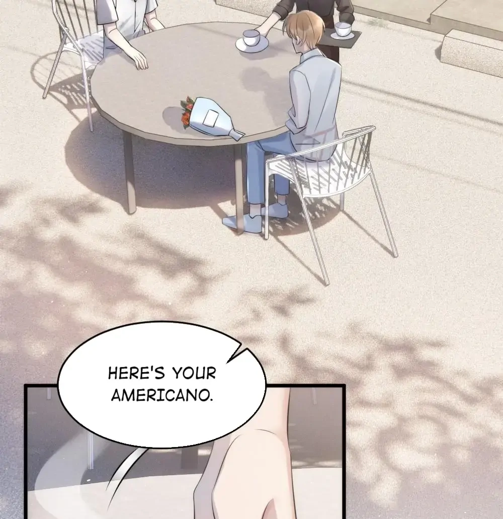 Read Rainbow Amber chapter 15 image 15 on Lezhin