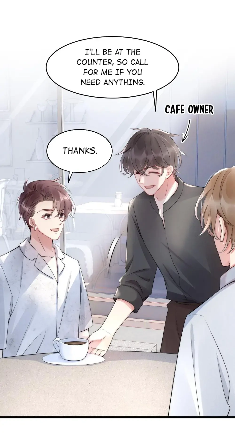 Read Rainbow Amber chapter 15 image 17 on Lezhin