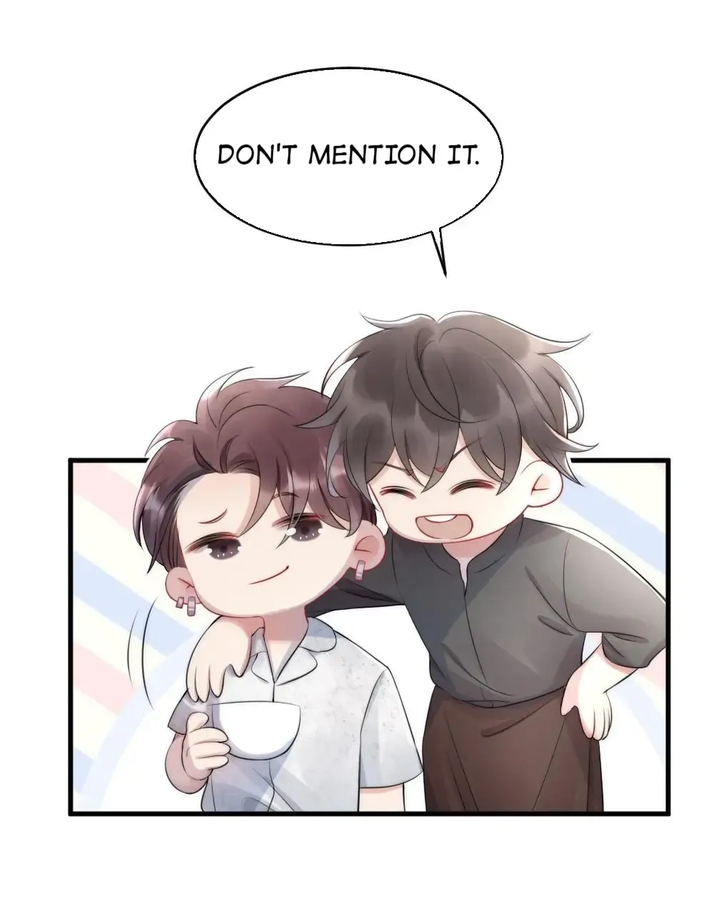 Read Rainbow Amber chapter 15 image 18 on Lezhin