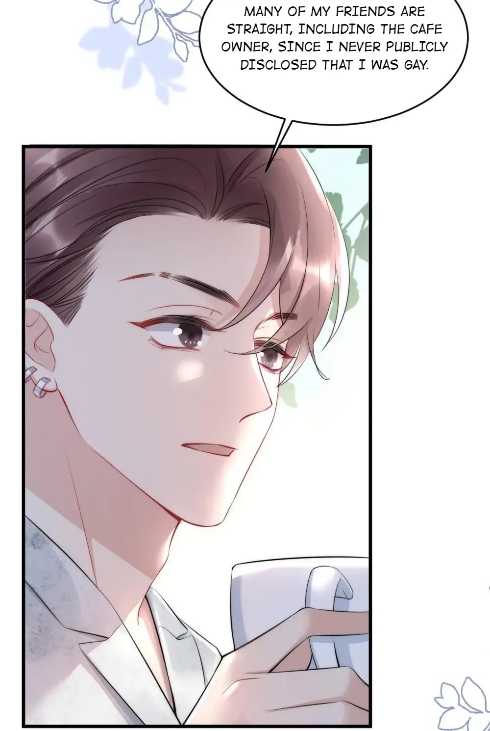 Read Rainbow Amber chapter 15 image 20 on Lezhin