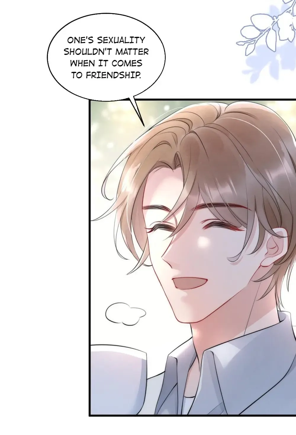 Read Rainbow Amber chapter 15 image 21 on Lezhin