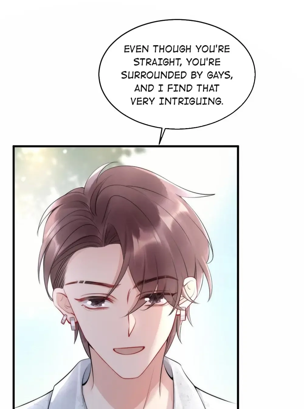 Read Rainbow Amber chapter 15 image 22 on Lezhin