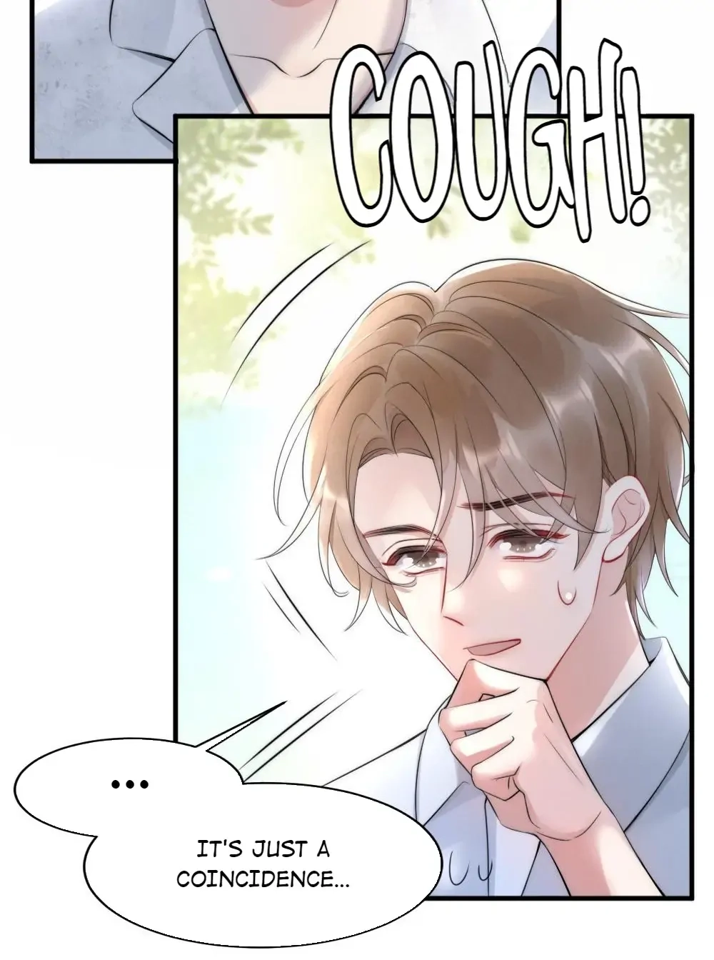 Read Rainbow Amber chapter 15 image 23 on Lezhin