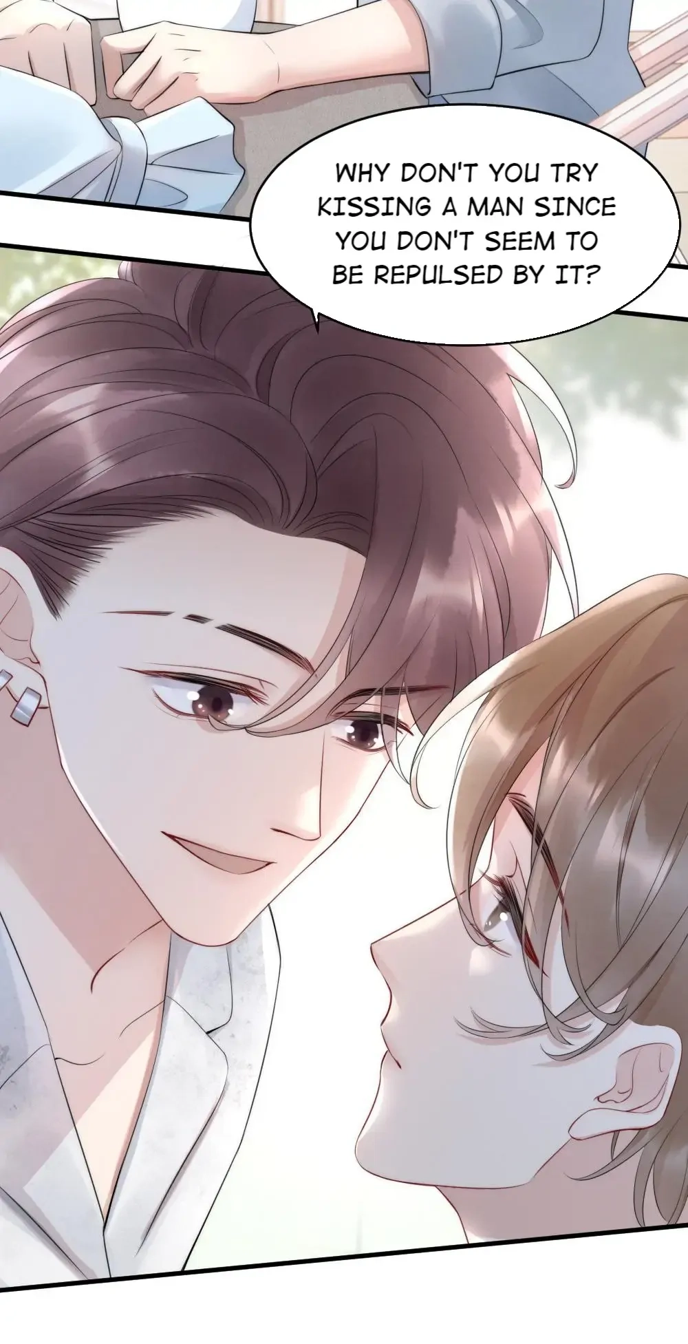Read Rainbow Amber chapter 15 image 28 on Lezhin
