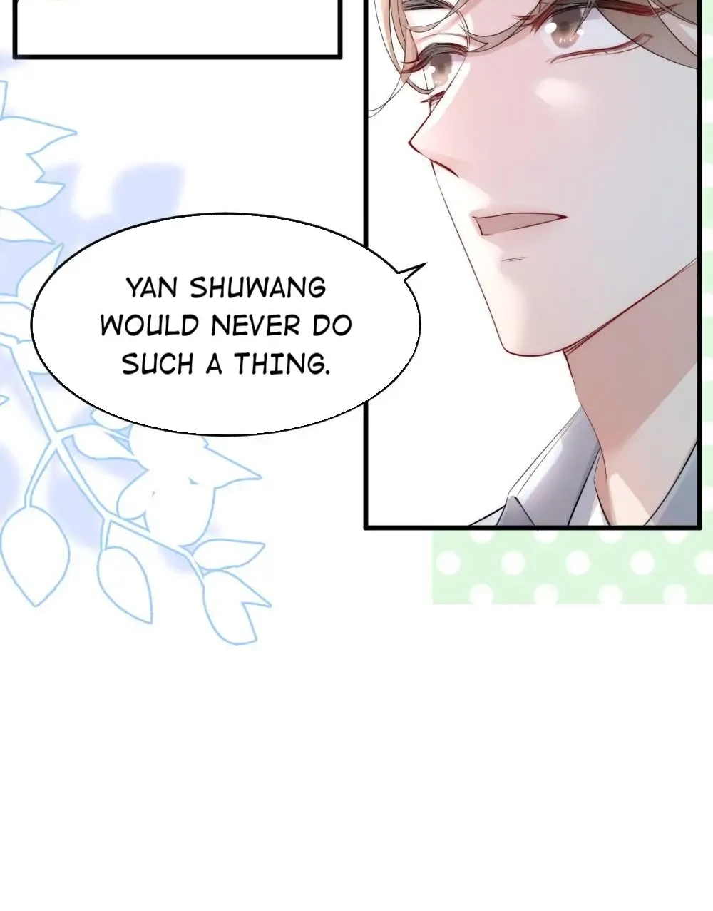 Read Rainbow Amber chapter 15 image 31 on Lezhin