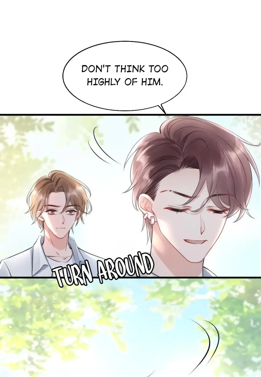 Read Rainbow Amber chapter 15 image 32 on Lezhin