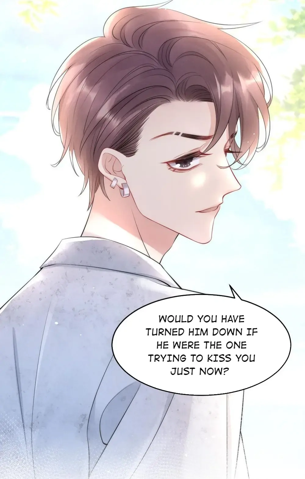 Read Rainbow Amber chapter 15 image 33 on Lezhin
