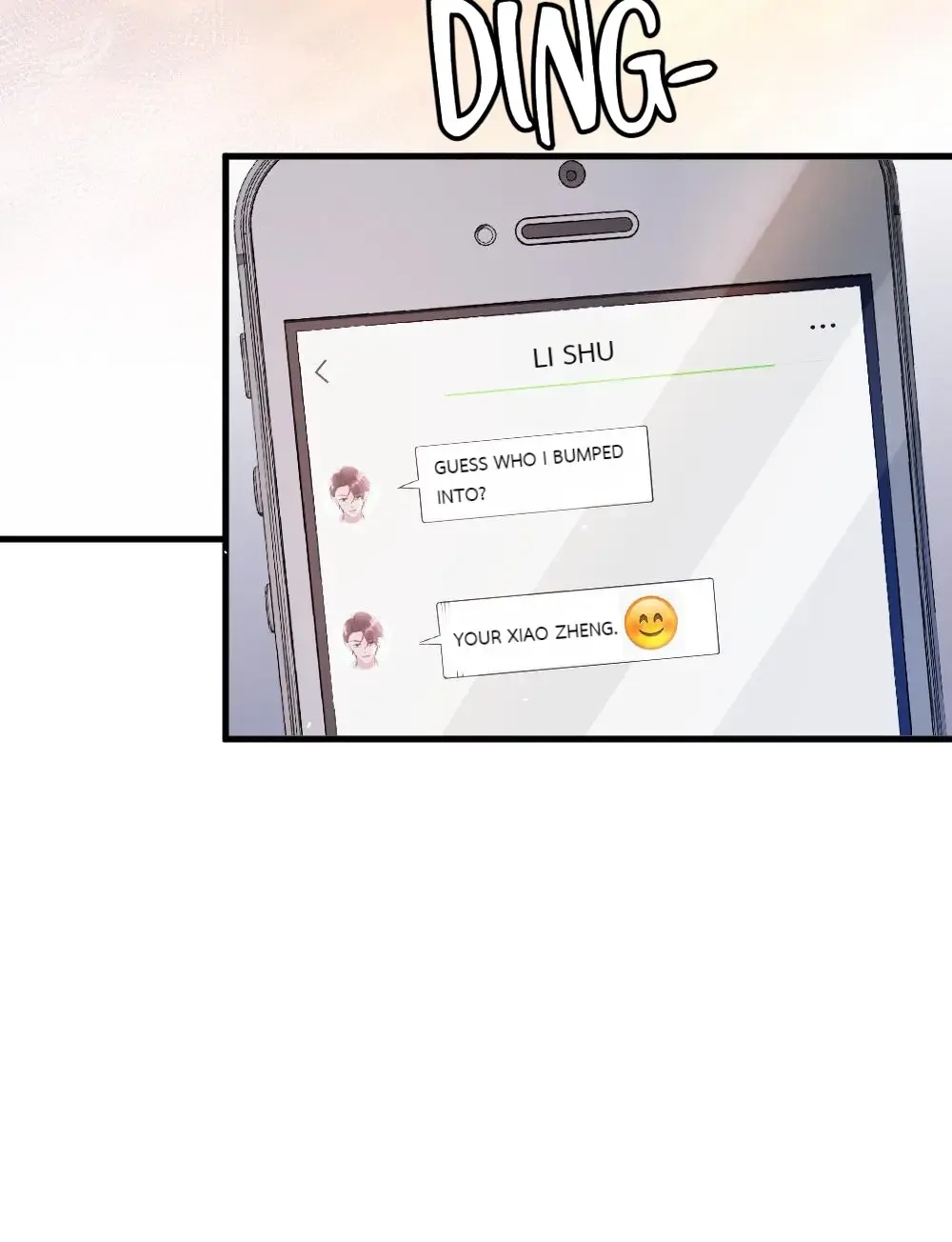 Read Rainbow Amber chapter 15 image 37 on Lezhin