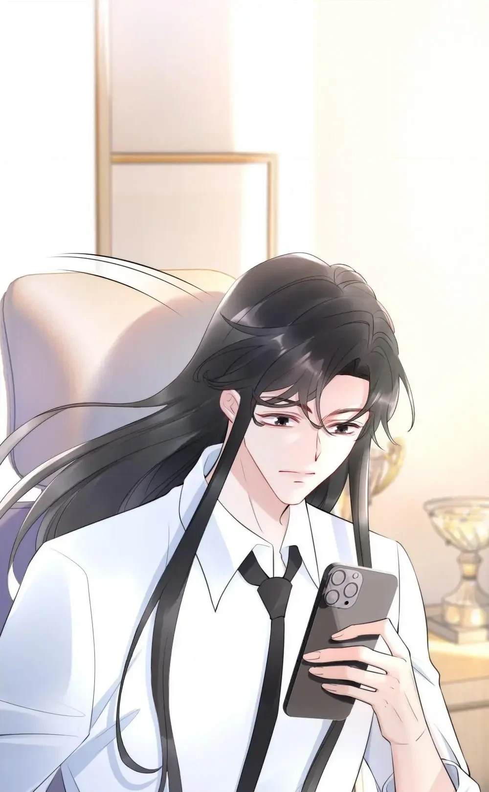 Read Rainbow Amber chapter 15 image 39 on Lezhin