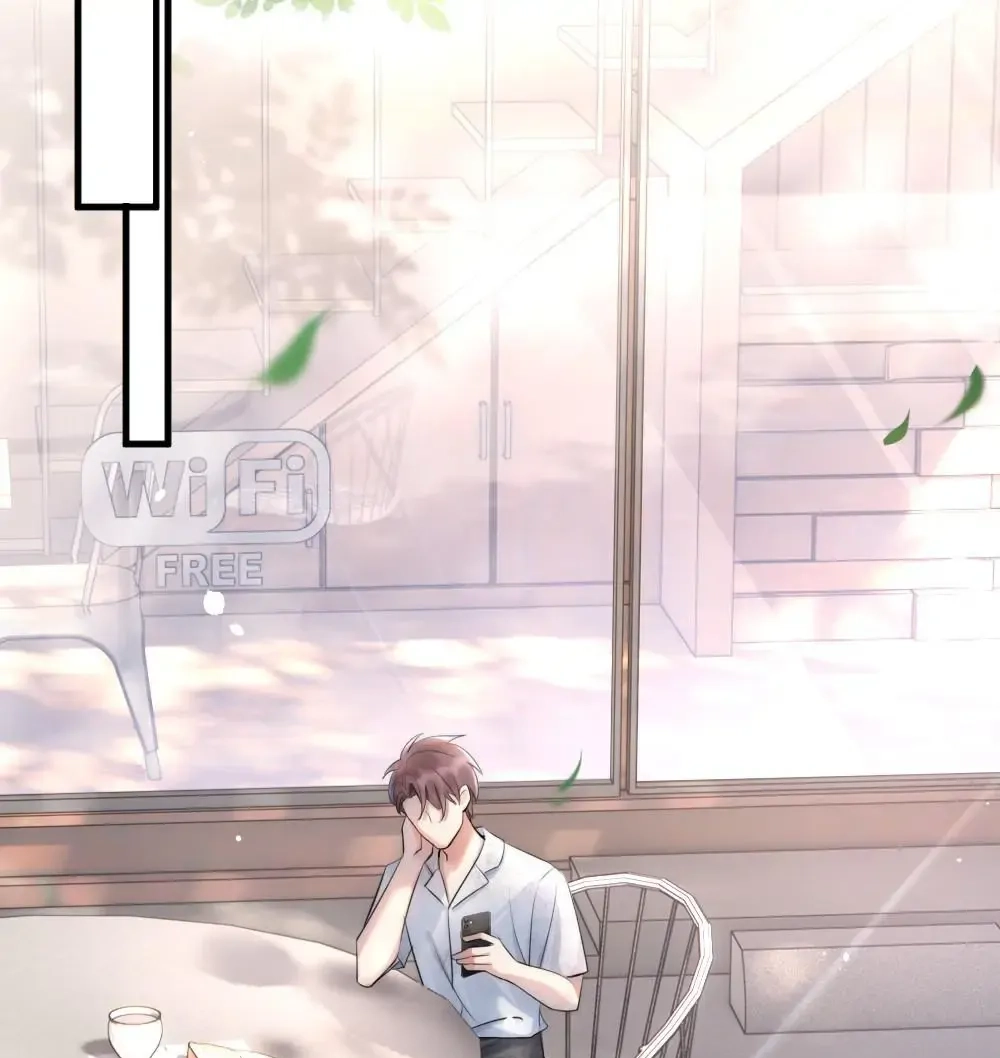 Read Rainbow Amber chapter 15 image 46 on Lezhin