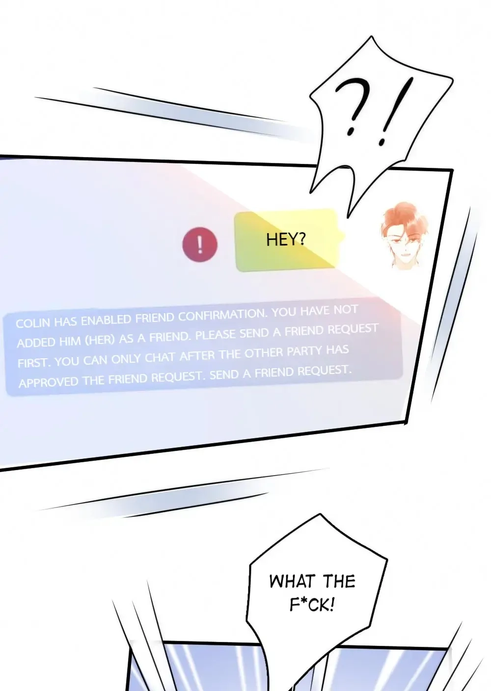 Read Rainbow Amber chapter 15 image 51 on Lezhin