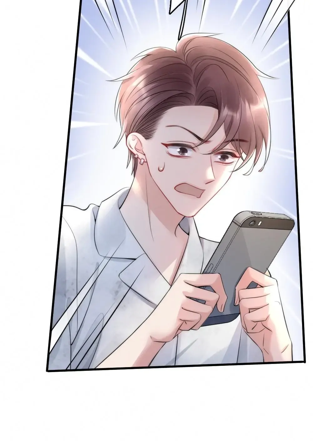 Read Rainbow Amber chapter 15 image 52 on Lezhin