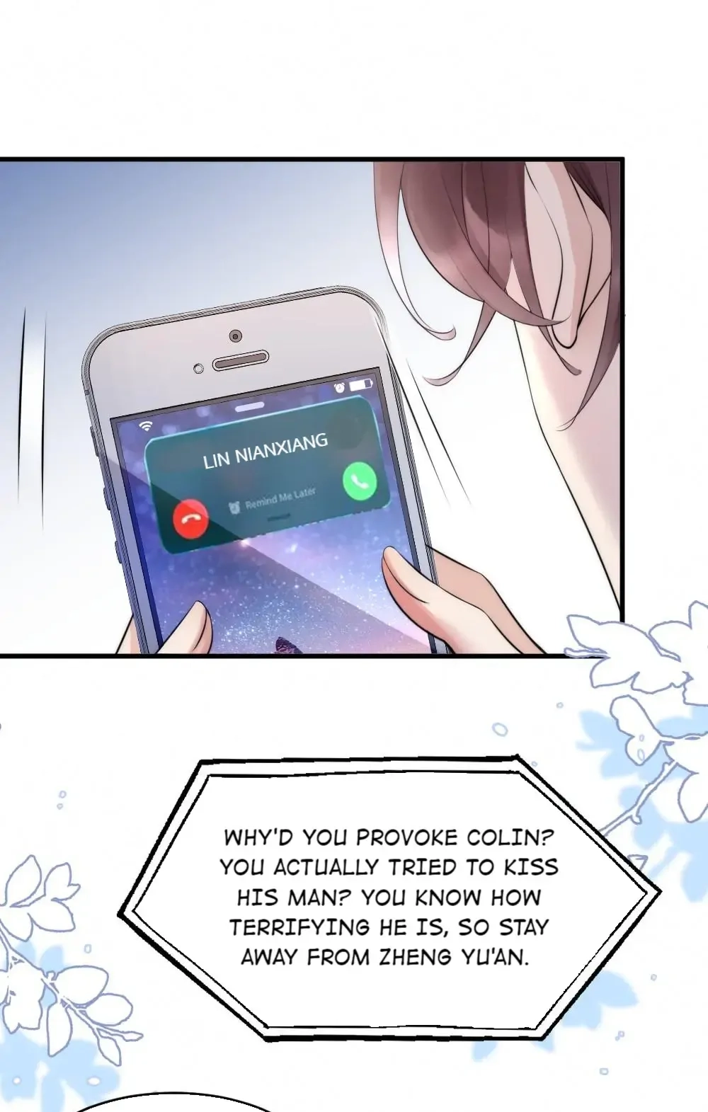 Read Rainbow Amber chapter 15 image 53 on Lezhin