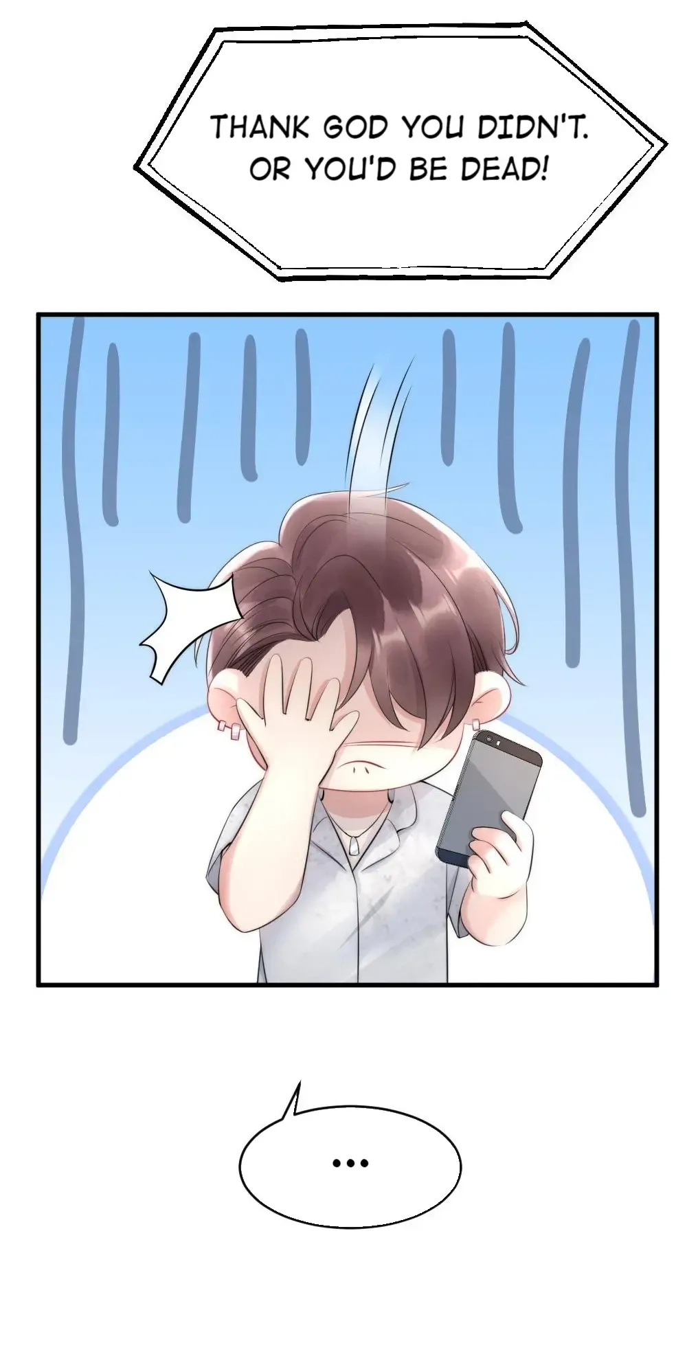 Read Rainbow Amber chapter 15 image 55 on Lezhin