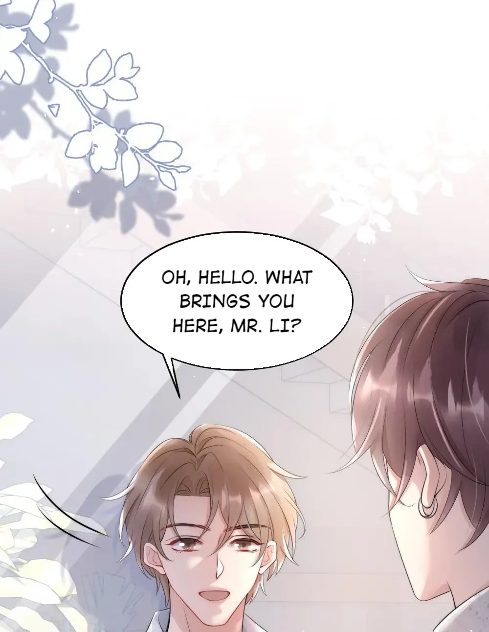Read Rainbow Amber chapter 15 image 6 on Lezhin