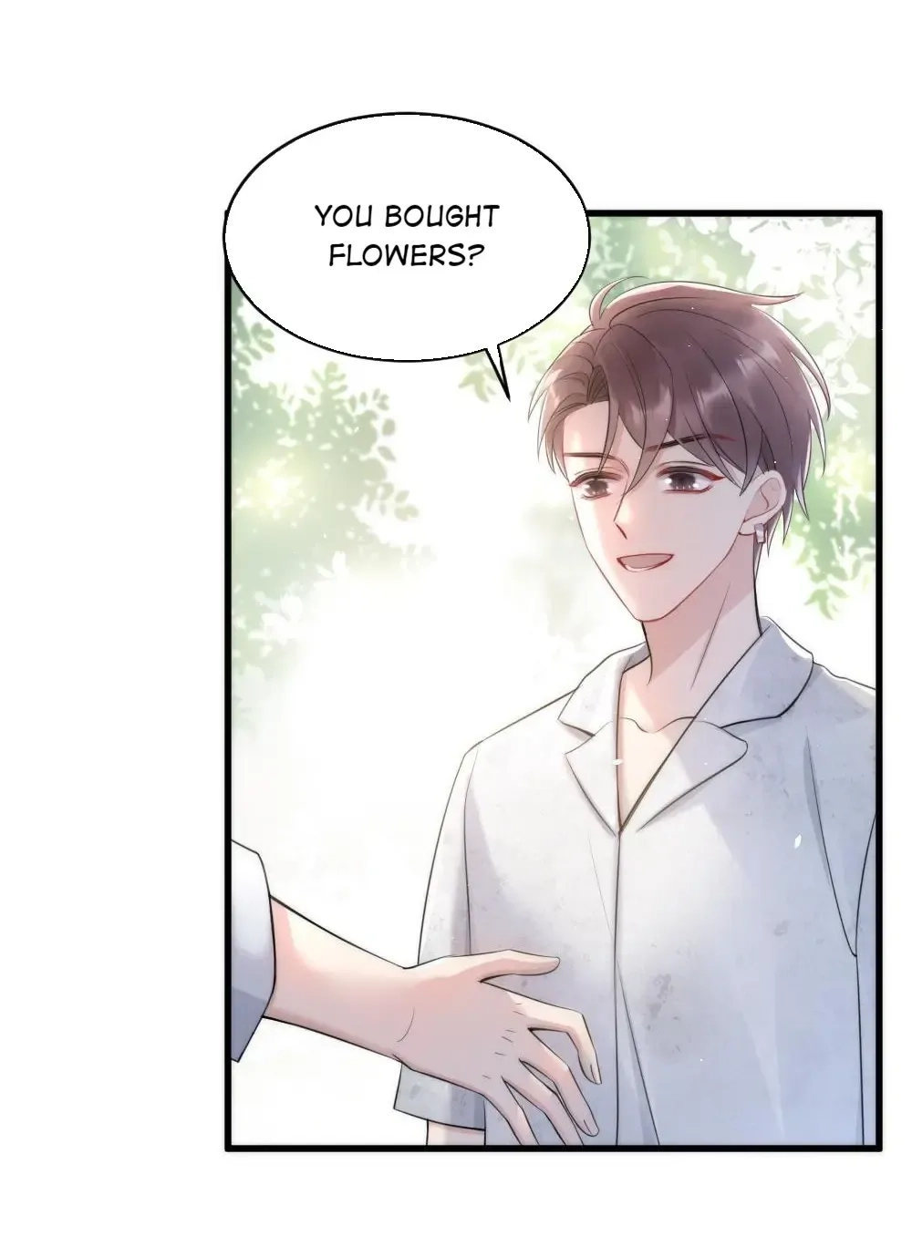Read Rainbow Amber chapter 15 image 8 on Lezhin