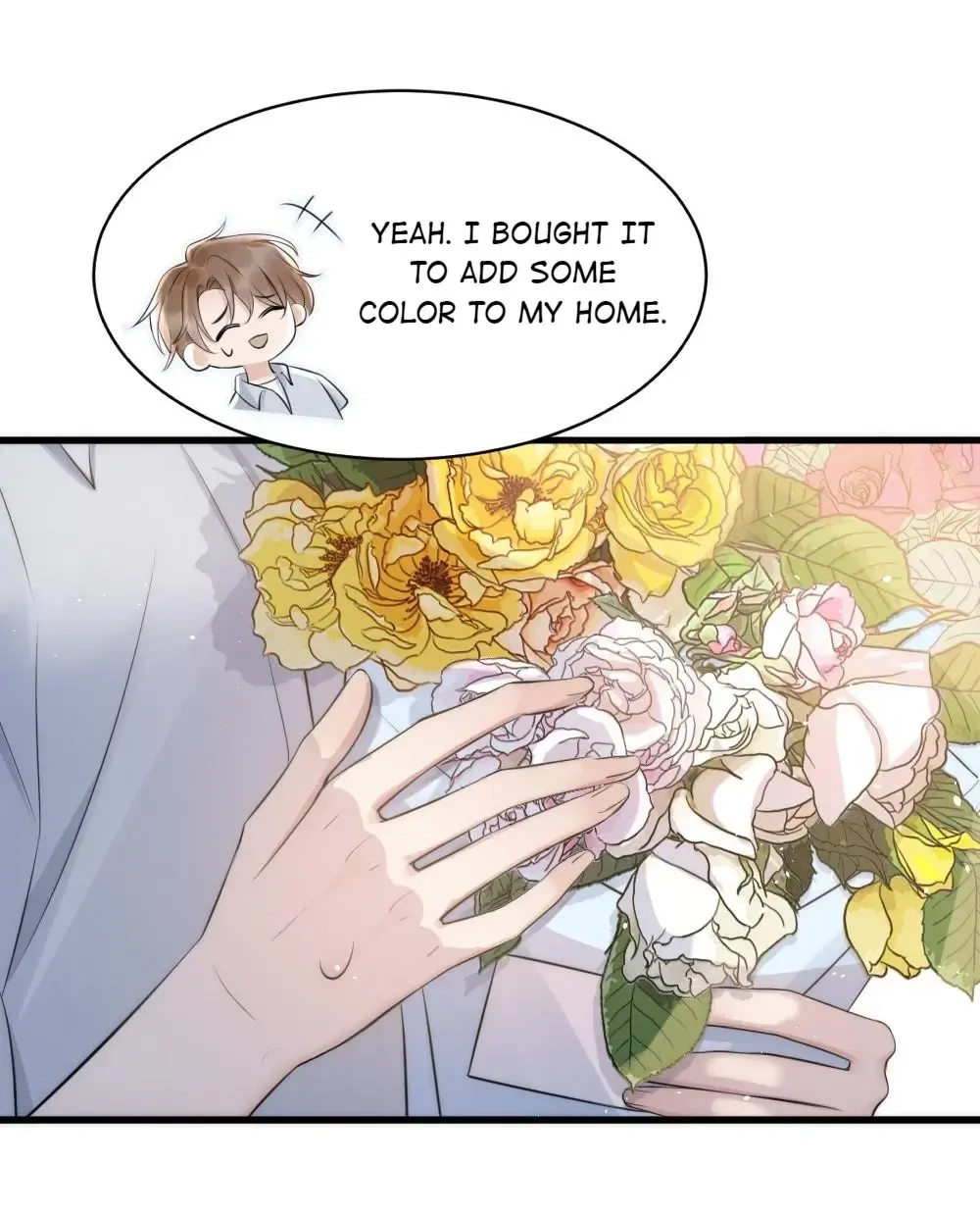 Read Rainbow Amber chapter 15 image 9 on Lezhin